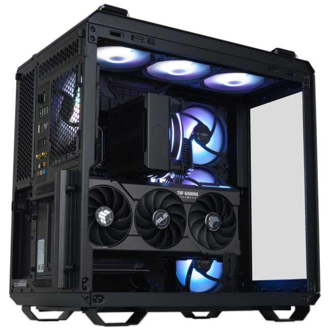 Персональный компьютер Nerpa I5500-1510231 Персональный компьютер Nerpa I5500-1510231