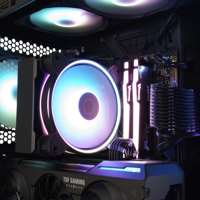 Персональный компьютер Nerpa I5500-1510231 Персональный компьютер Nerpa I5500-1510231