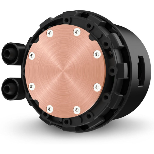 Система жидкостного охлаждения для ПК NZXT RL-KN240-B1 Система жидкостного охлаждения для ПК NZXT RL-KN240-B1