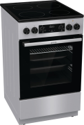 Плита Gorenje GORENJE GEC5C41SG