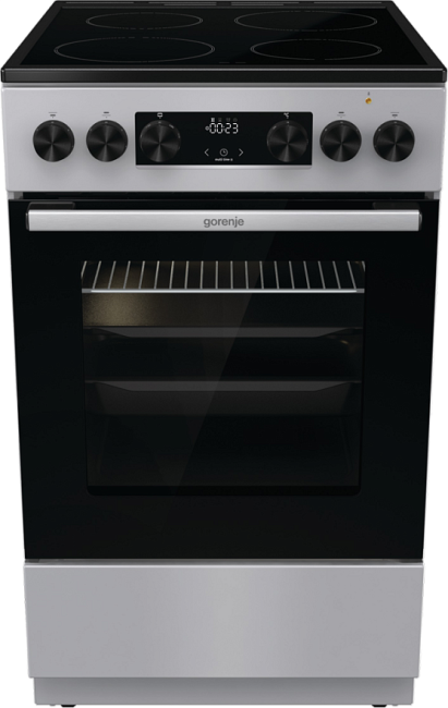 Плита Gorenje GORENJE GEC5C41SG Плита Gorenje GORENJE GEC5C41SG