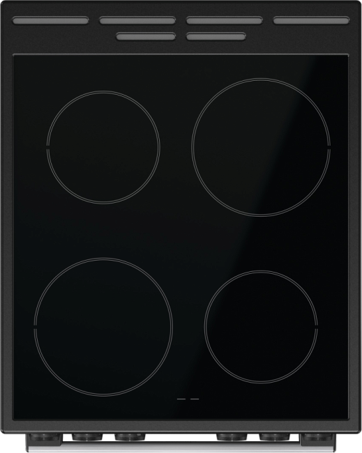 Плита Gorenje GORENJE GEC5C41SG Плита Gorenje GORENJE GEC5C41SG