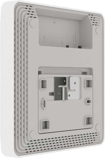 Маршрутизатор Keenetic Orbiter Pro KN-2810 Маршрутизатор Keenetic Orbiter Pro KN-2810