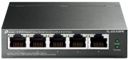 Коммутатор TP-Link TL-SG105PE