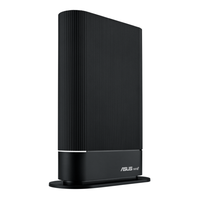 Маршрутизатор ASUS RT-AX59U ASUS 90IG07Z0-MU2C00 Маршрутизатор ASUS RT-AX59U ASUS 90IG07Z0-MU2C00