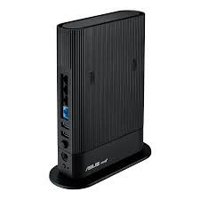 Маршрутизатор ASUS RT-AX59U ASUS 90IG07Z0-MU2C00 Маршрутизатор ASUS RT-AX59U ASUS 90IG07Z0-MU2C00