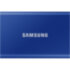 Внешние HDD и SSD Samsung T7 2000GB (MU-PC2T0H/WW)