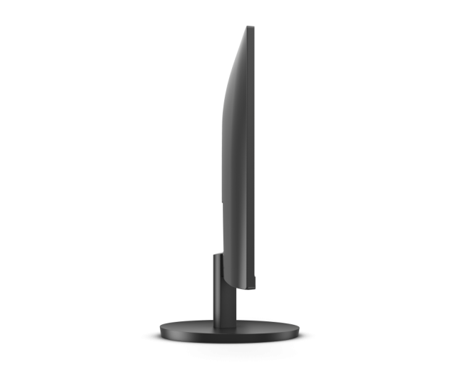 Монитор AOC 24B3QA2 23.8'', 1920x1080, IPS, 120hz, 1500:1, 300cd, 4ms, VGA, HDMI 1.4, DP 1.2, Speakers, VESA, 3Y, Black AOC 24B3QA2 Монитор AOC 24B3QA2 23.8'', 1920x1080, IPS, 120hz, 1500:1, 300cd, 4ms, VGA, HDMI 1.4, DP 1.2, Speakers, VESA, 3Y, Black AOC 24B3QA2