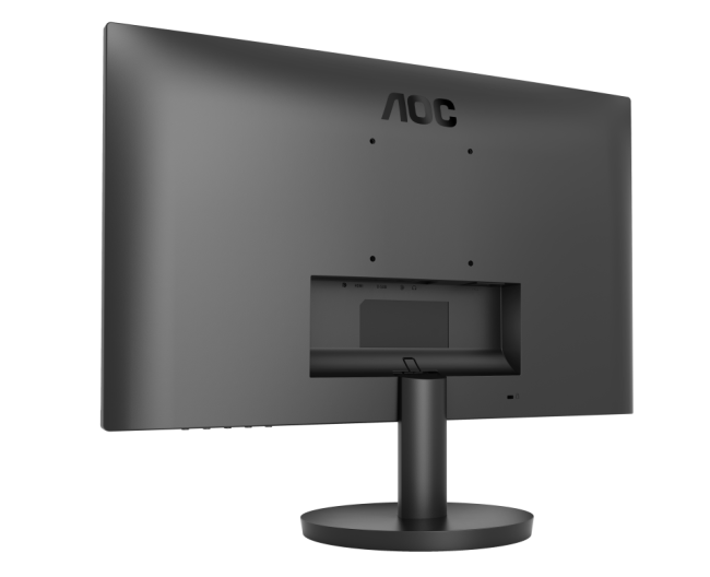 Монитор AOC 24B3QA2 23.8'', 1920x1080, IPS, 120hz, 1500:1, 300cd, 4ms, VGA, HDMI 1.4, DP 1.2, Speakers, VESA, 3Y, Black AOC 24B3QA2 Монитор AOC 24B3QA2 23.8'', 1920x1080, IPS, 120hz, 1500:1, 300cd, 4ms, VGA, HDMI 1.4, DP 1.2, Speakers, VESA, 3Y, Black AOC 24B3QA2