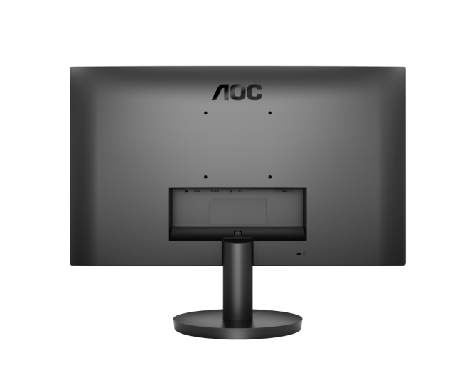 Монитор AOC 24B3QA2 23.8'', 1920x1080, IPS, 120hz, 1500:1, 300cd, 4ms, VGA, HDMI 1.4, DP 1.2, Speakers, VESA, 3Y, Black AOC 24B3QA2 Монитор AOC 24B3QA2 23.8'', 1920x1080, IPS, 120hz, 1500:1, 300cd, 4ms, VGA, HDMI 1.4, DP 1.2, Speakers, VESA, 3Y, Black AOC 24B3QA2