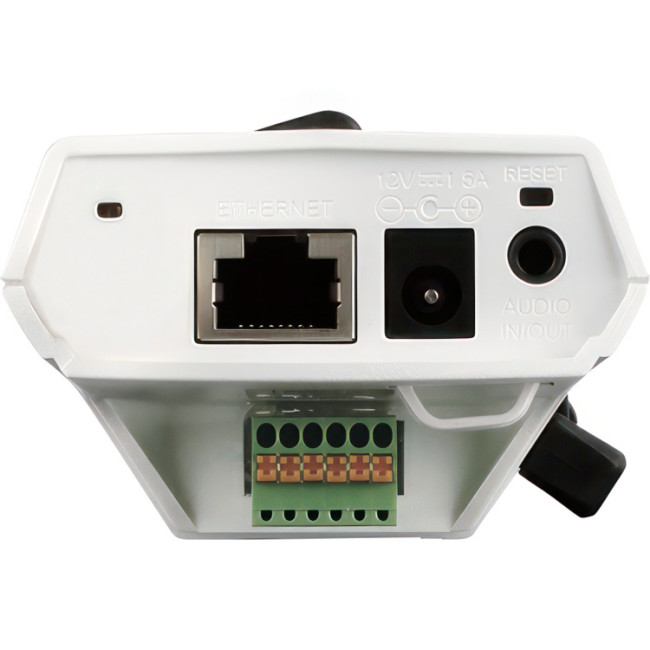 Сетевая камера Видеокамера HDTVI корпусная D-link DCS-3511/UPA/A1A Сетевая камера Видеокамера HDTVI корпусная D-link DCS-3511/UPA/A1A