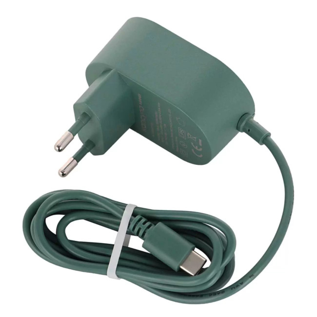 VK Капсула Мини (зеленый) МАЙ.ГЕЙМС Б.В. MRC02SG VK Капсула Мини (зеленый) МАЙ.ГЕЙМС Б.В. MRC02SG