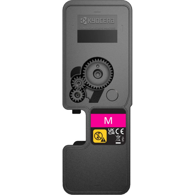 тонер-картридж Kyocera TK-5430M (1.25K) Kyocera TK-5430M (1T0C0ABNL1)