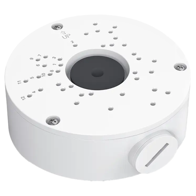 VIGI Монтажная коробка для сетевой камеры TP-Link VJB-300 VIGI Монтажная коробка для сетевой камеры TP-Link VJB-300