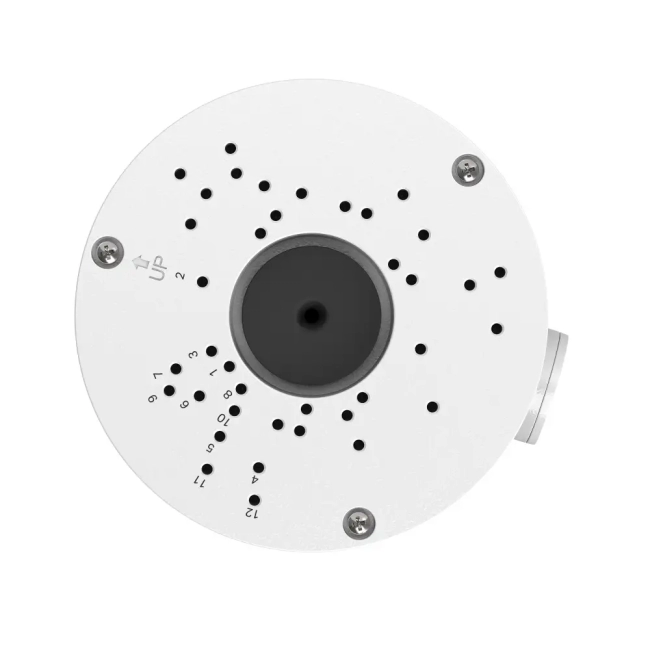 VIGI Монтажная коробка для сетевой камеры TP-Link VJB-300 VIGI Монтажная коробка для сетевой камеры TP-Link VJB-300