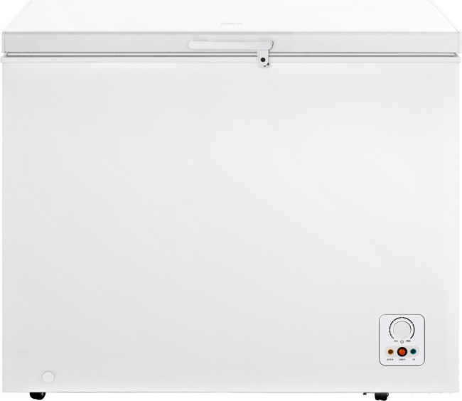 Морозильный ларь GORENJE Gorenje FH251AW Морозильный ларь GORENJE Gorenje FH251AW