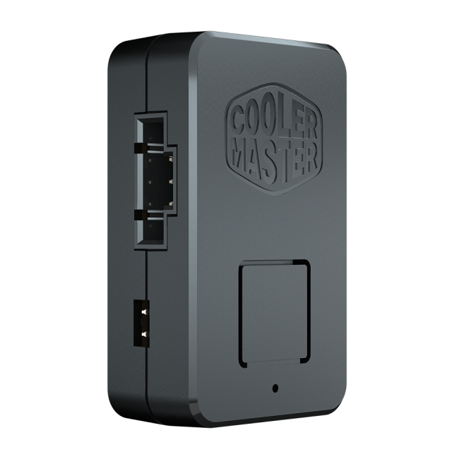 Контроллер вентиляторов Cooler Master MFW-ACHN-NNNNN-R1