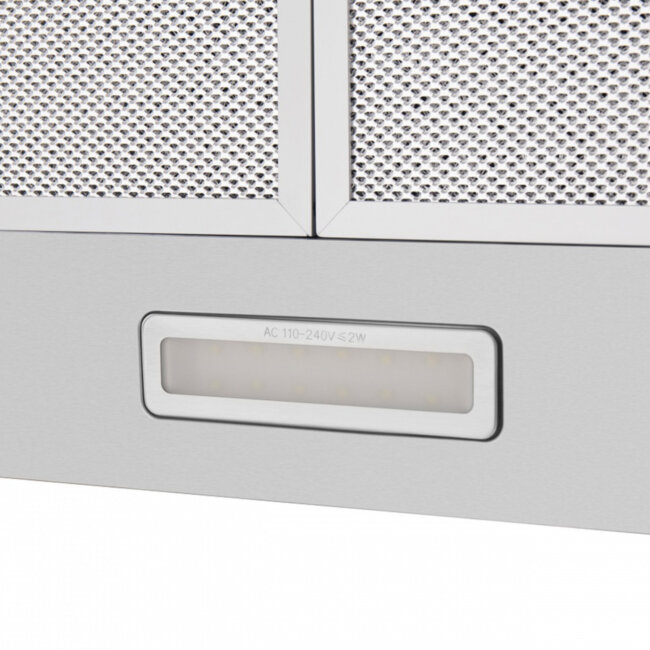 ВЫТЯЖКА MAUNFELD CORK 60 "НЕРЖАВЕЙКА" Maunfeld  CORK 60 Inox ВЫТЯЖКА MAUNFELD CORK 60 "НЕРЖАВЕЙКА" Maunfeld  CORK 60 Inox