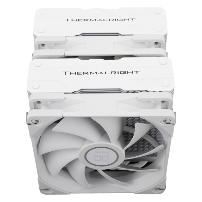 Кулер для процессора Thermalright Peerless Assassin 120 White