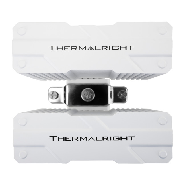 Кулер для процессора Thermalright Peerless Assassin 120 White