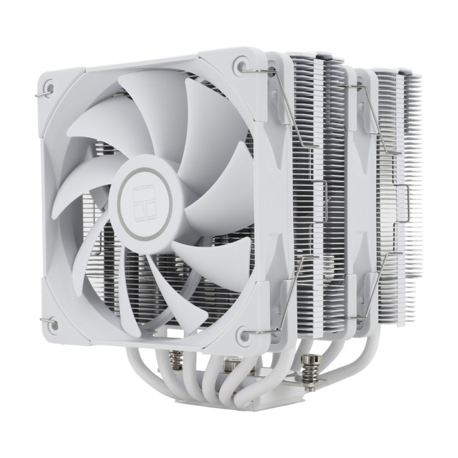 Кулер для процессора Thermalright Peerless Assassin 120 White