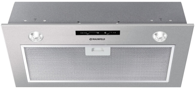 ВЫТЯЖКА MAUNFELD CROSBY LIGHT (C) 50 НЕРЖАВЕЙКА Maunfeld Crosby Light (C) 50CM INOX ВЫТЯЖКА MAUNFELD CROSBY LIGHT (C) 50 НЕРЖАВЕЙКА Maunfeld Crosby Light (C) 50CM INOX