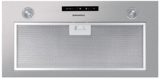 ВЫТЯЖКА MAUNFELD CROSBY LIGHT (C) 50 НЕРЖАВЕЙКА Maunfeld Crosby Light (C) 50CM INOX ВЫТЯЖКА MAUNFELD CROSBY LIGHT (C) 50 НЕРЖАВЕЙКА Maunfeld Crosby Light (C) 50CM INOX