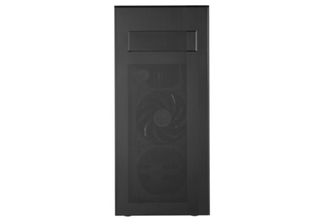 Корпус без блока питания Cooler Master MasterBox NR600 without ODD Корпус без блока питания Cooler Master MasterBox NR600 without ODD