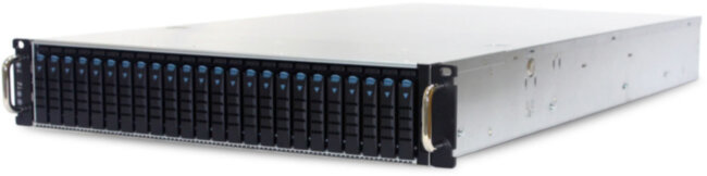 Серверная платформа AIC SB201-UR Серверная платформа AIC SB201-UR
