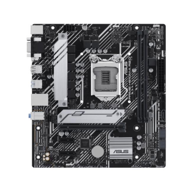 Материнская плата ASUS 90MB1FP0-M0EAY0