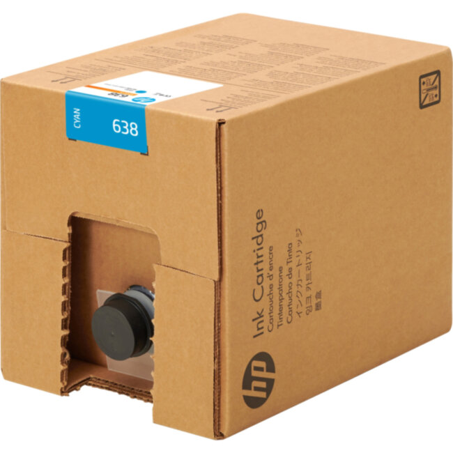 Картридж HP 4UV64A Картридж HP 4UV64A