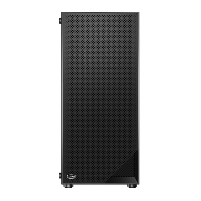 Корпус без блока питания PcCooler C3B310 BK Корпус без блока питания PcCooler C3B310 BK