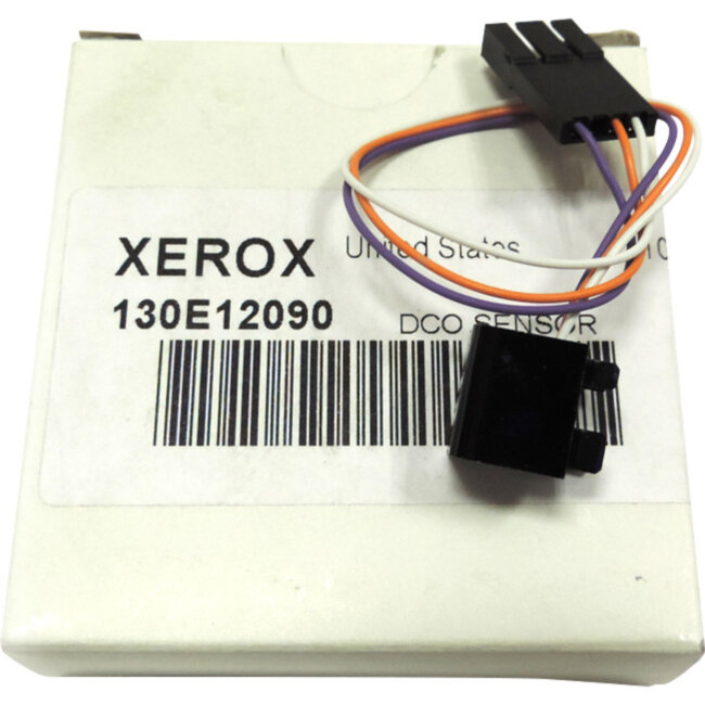 4235 IGEN3 Датчик Xerox 130E12090, 130E18560