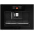 Встраиваемая кофемашина KUPPERSBERG Kuppersberg KCM 183 Black
