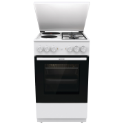 Комбинированная плита Gorenje Gorenje GK5A12WG