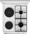 Комбинированная плита Gorenje Gorenje GK5A12WG