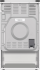 Комбинированная плита Gorenje Gorenje GK5A12WG