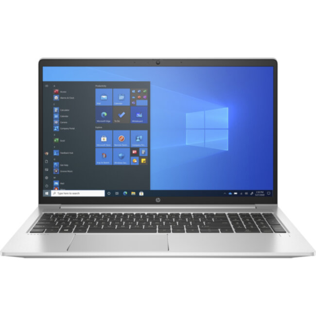 Ноутбук HP Probook 455 G8 4B304EA