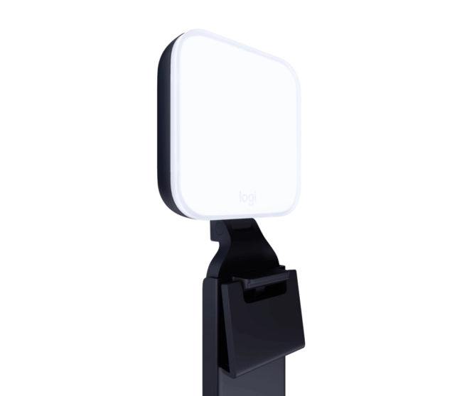Портативный светильник Logitech LITRA GLOW Logitech 946-000002 Портативный светильник Logitech LITRA GLOW Logitech 946-000002