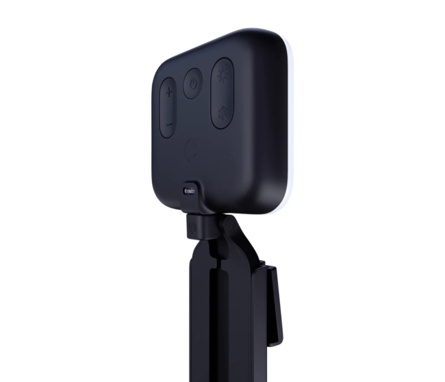 Портативный светильник Logitech LITRA GLOW Logitech 946-000002 Портативный светильник Logitech LITRA GLOW Logitech 946-000002