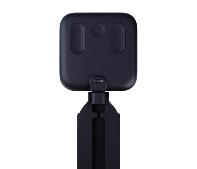 Портативный светильник Logitech LITRA GLOW Logitech 946-000002 Портативный светильник Logitech LITRA GLOW Logitech 946-000002