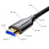 GCR Кабель 20m оптический HDMI 2.1 8K 60Hz, для подключения SmartTV, AppleTV, XBOX Series X, PS5, GCR-52435 Greenconnect HDMI (m) - HDMI (m) 20м