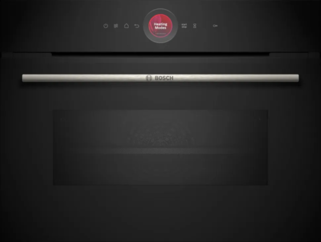 Встраиваемая электрическая духовка BOSCH Bosch CMG7241B1