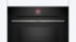 Встраиваемая электрическая духовка BOSCH Bosch CMG7241B1