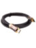 Кабель HDMI 19M/M,ver. 2.1, 8K@60 Hz 1.5m метал разъемы, нейлоновая оплетка Telecom <TCG300-1.5M> Telecom HDMI (m) - HDMI (m) 1.5м