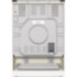 Плита GORENJE Gorenje GGI6C20CLI