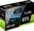 Видеокарта ASUS DUAL-RTX3060-12G-V2