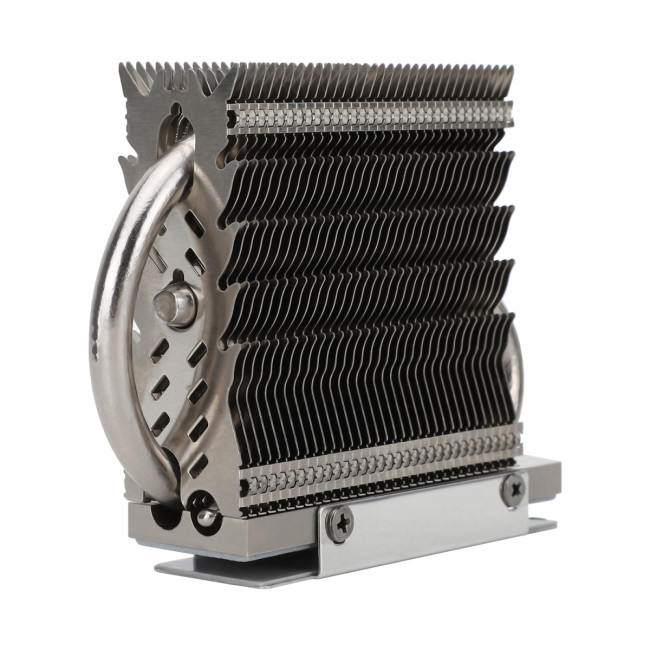 Радиатор к SSD Thermalright TR-M.2 HR-09 2280 PR