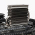 Радиатор к SSD Thermalright TR-M.2 HR-09 2280 PR