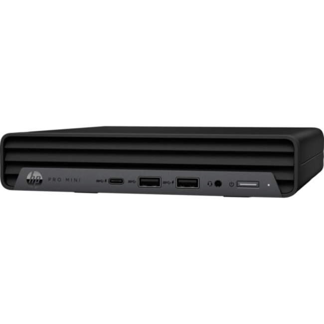 Компьютер HP ProDesk 400 G6 (47L90EA#ABU) Компьютер HP ProDesk 400 G6 (47L90EA#ABU)